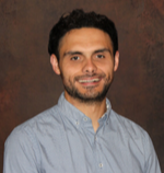 Cameron Alvarez, APRN
