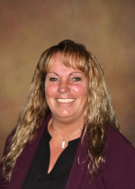 Dawn Knutson, APRN