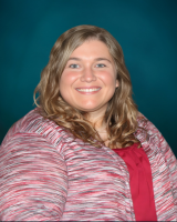 Taylor Vaughn, LCPC