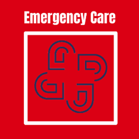 emergency care