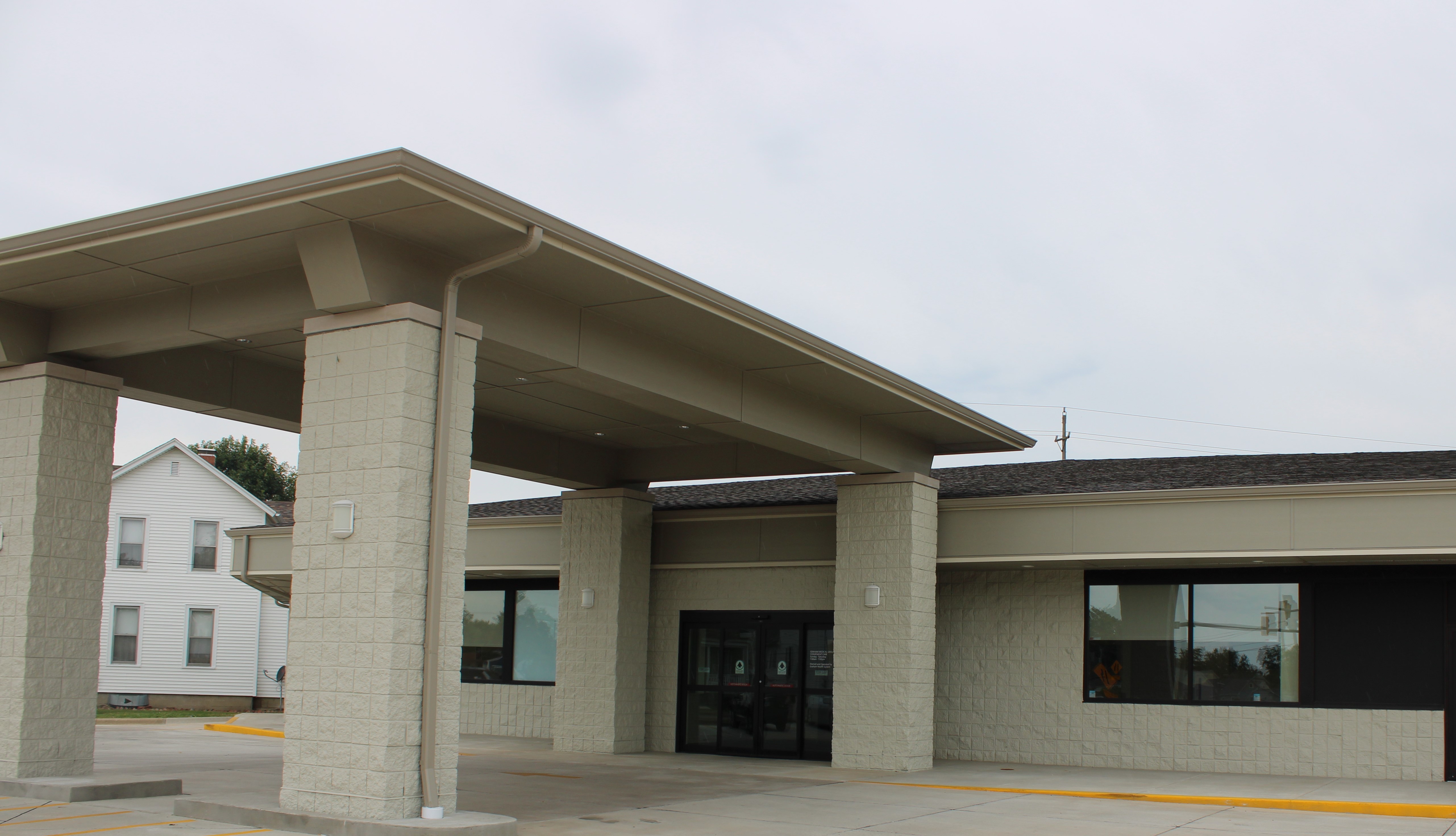 Convenient Care - Canton Convenient Care - Canton