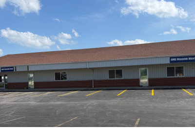 GMG Macomb West - Opening July 13th!