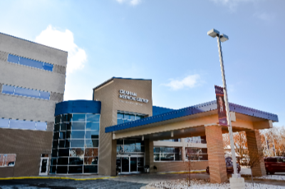 Graham Medical Group - Canton Graham Medical Group - Canton
