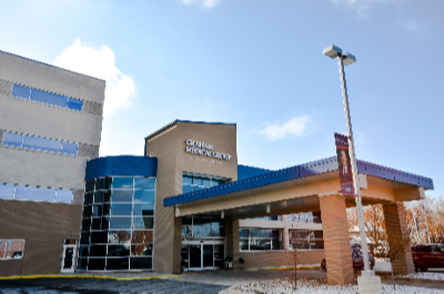 Graham Medical Group - Canton