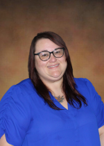 Danielle Yocum, LCSW