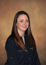 Jordyn Dorman, APRN