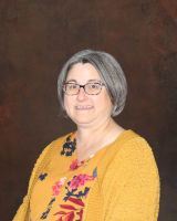 Melissa Williams, LCSW