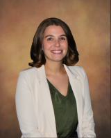 Morgan Miller, APRN