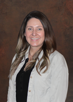 Crystal Johnson, LCSW