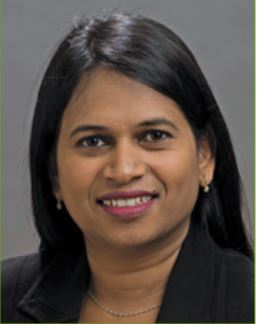 Kavitha Kalvakuri - Meduru, M.D. Kavitha Kalvakuri - Meduru, M.D.