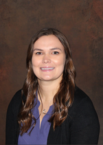 Jenna Dively, APRN
