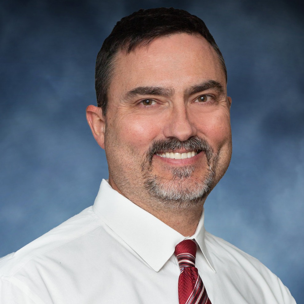 Anthony Horinek, M.D.