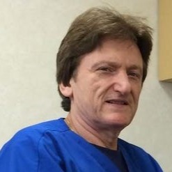 Sam Fayman, M.D. Sam Fayman, M.D.