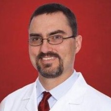 Anthony Horinek, M.D. Anthony Horinek, M.D.