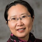 Jijun "Jane" Liu, M.D. Jijun "Jane" Liu, M.D.