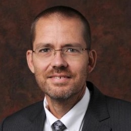 Kenneth Krock, M.D. Kenneth Krock, M.D.