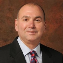 Anthony J. Scardina Anthony J. Scardina