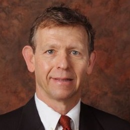 Gary Shaw, M.D.